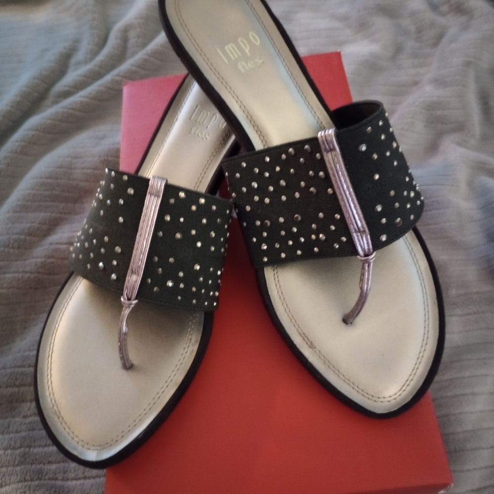 Impo flex sandals
